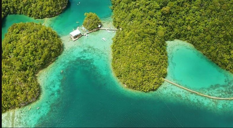 Dagani Beach , , Philippines